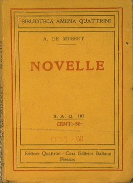 Novelle