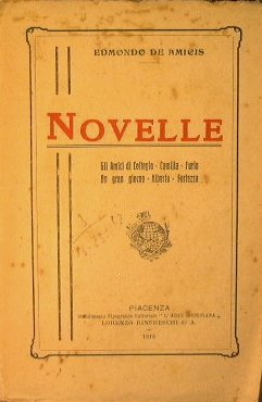 Novelle