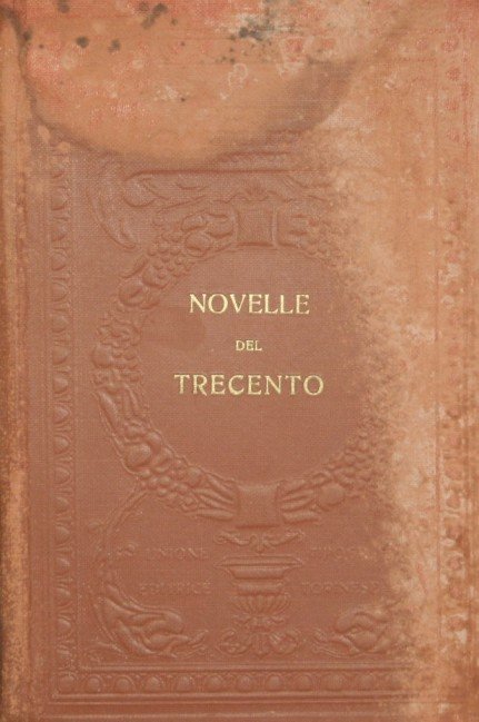 Novelle del trecento