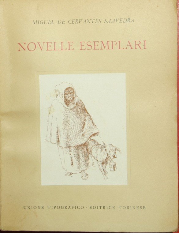 Novelle esemplari