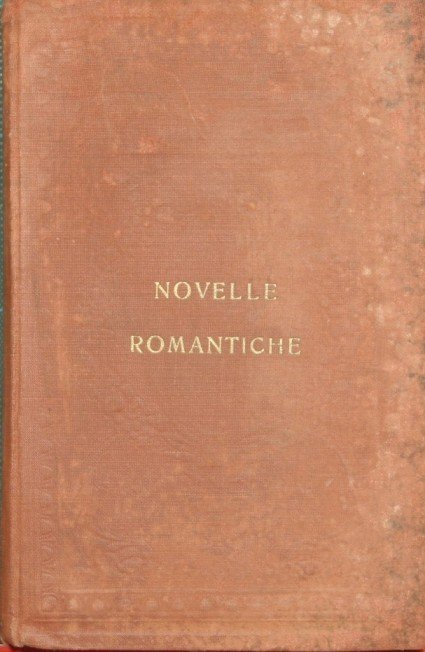 Novelle romantiche