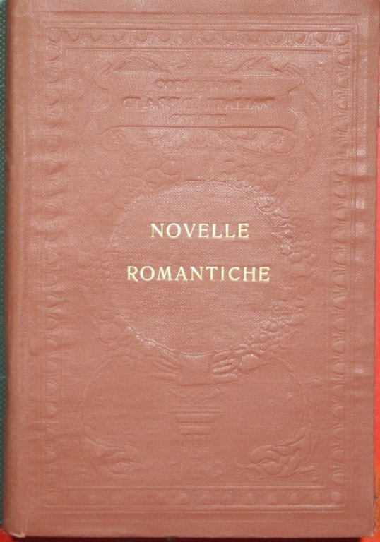 Novelle romantiche