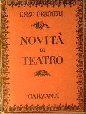 Novità di teatro | Immagine Gallery 3