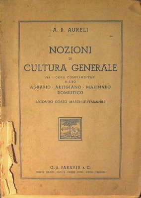 Nozioni di cultura generale | Immagine Gallery 2