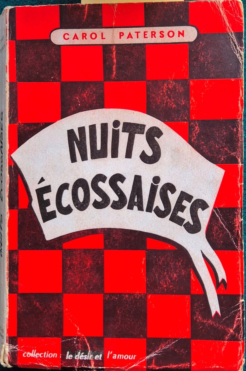 Nuits ecossaises
