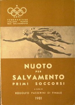 Nuoto per salvamento