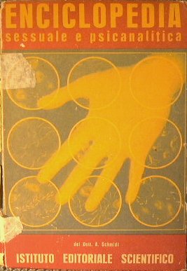 Nuova Enciclopedia Sessuale e Psicanalitica