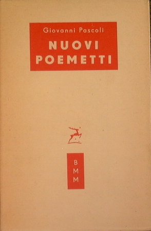 Nuovi poemetti | Immagine Gallery 2