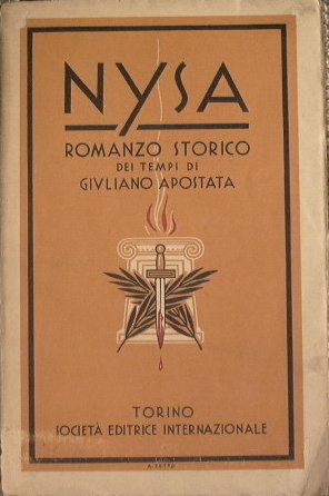 Nysia | Immagine Gallery 2