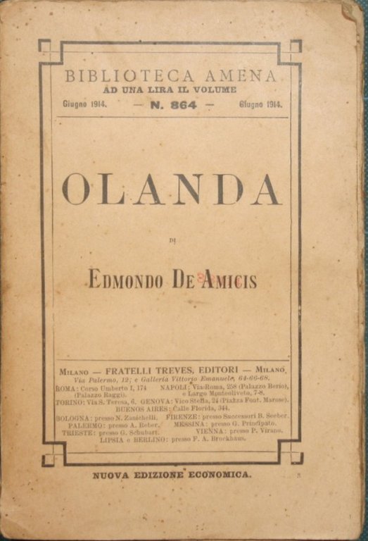 Olanda