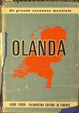 Olanda. Storia - Vita - Folclore e tutte le informazioni … | Immagine Gallery 2