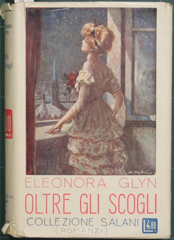 Oltre gli scogli