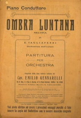 Ombra luntuna ( andantino )