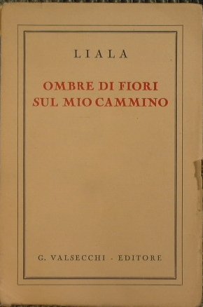 Ombre di fiori sul mio cammino | Immagine Gallery 2