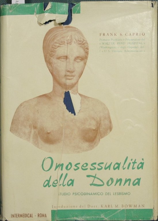 Omosessualità della donna
