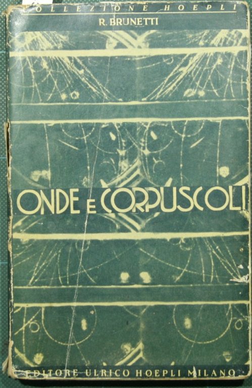 Onde e corpuscoli