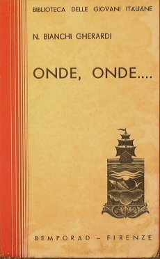 Onde, onde …