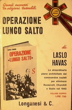 Operazione lungo salto