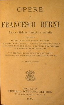 Opere - Lettere familiari scelte