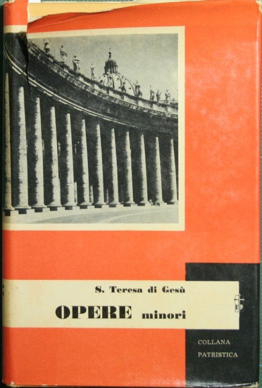 Opere. Vol. III