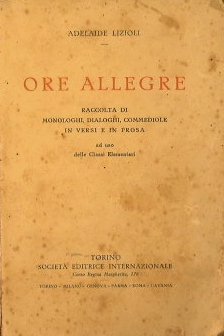 Ore Allegre
