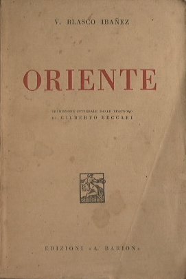 Oriente