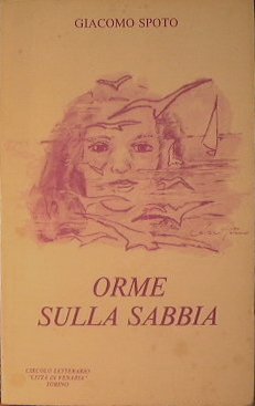 Orme sulla sabbia