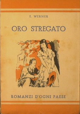 Oro stregato