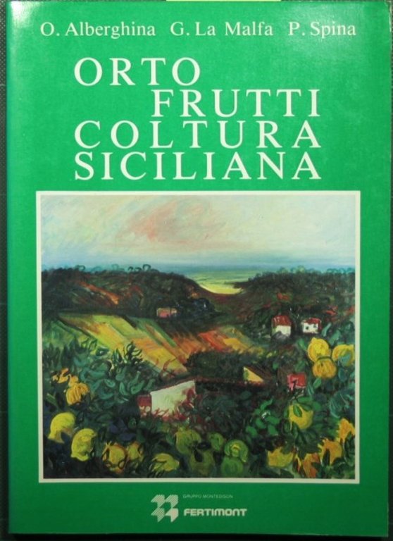 Ortofrutticoltura siciliana