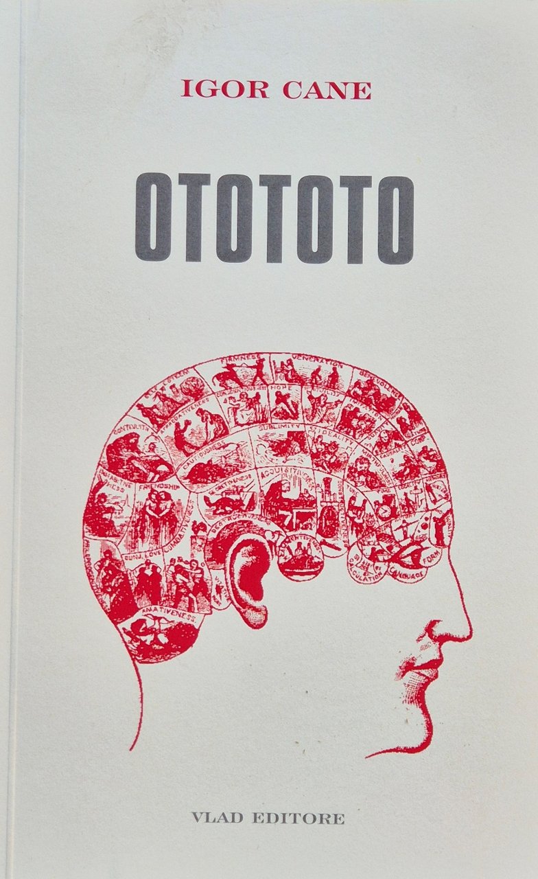 Otototo