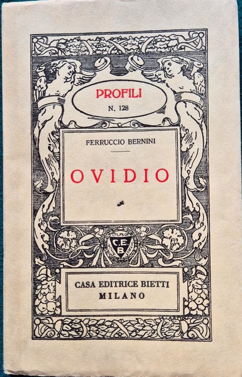 Ovidio