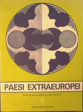 Paesi extraeuropei | Immagine Gallery 2