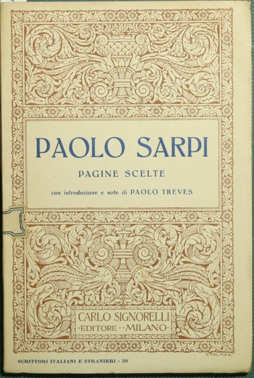Pagine scelte | Immagine Gallery 2