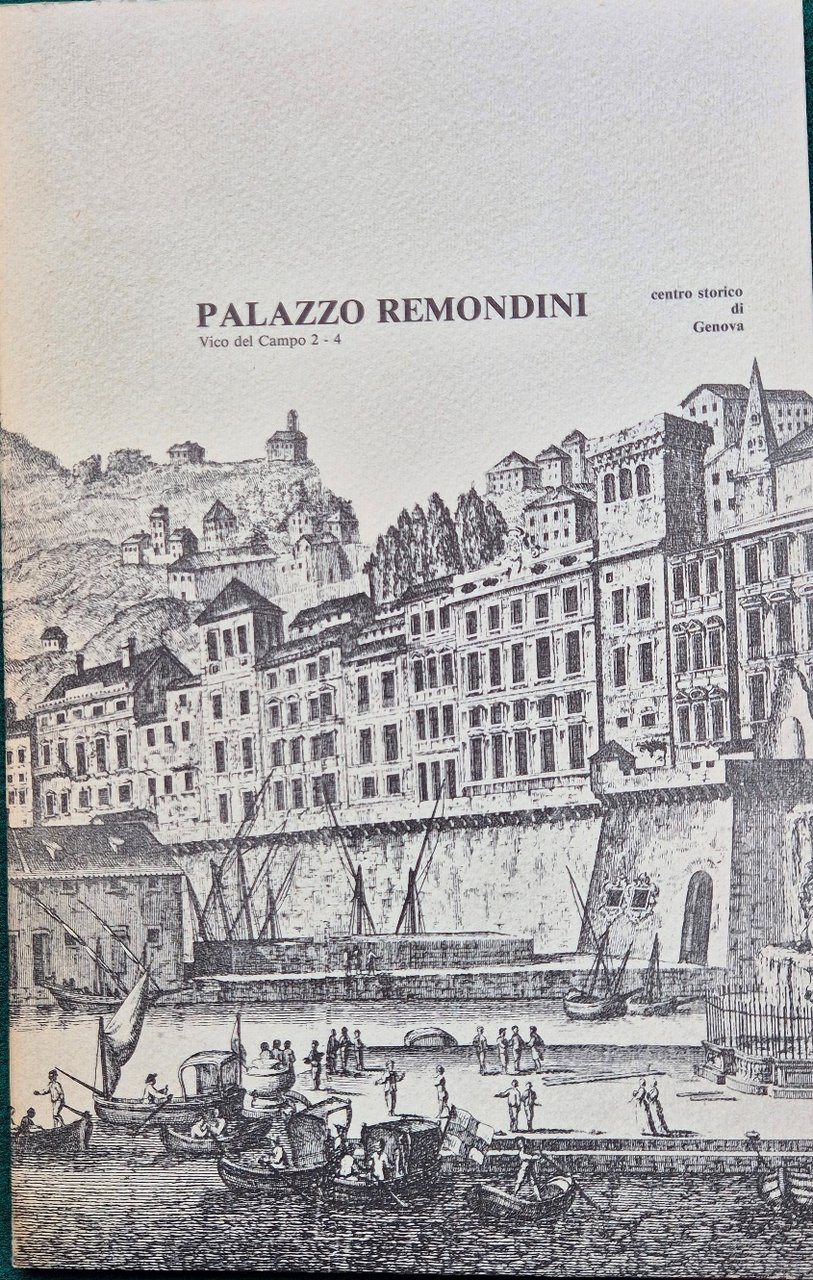 Palazzo Remondini