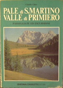 Pale di S.Martino Valle di Primiero passeggiate ed escursioni | Immagine Gallery 2