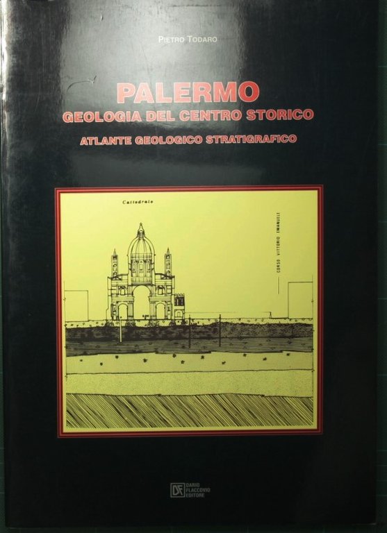 Palermo - Geologia del centro storico