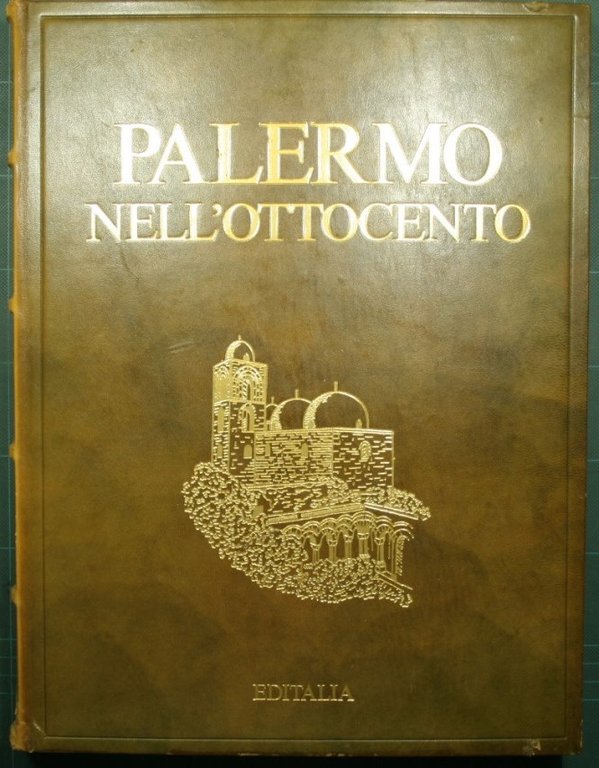 Palermo nell'Ottocento