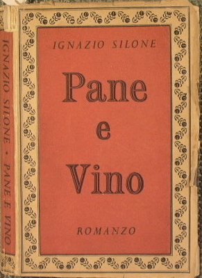 Pane e vino