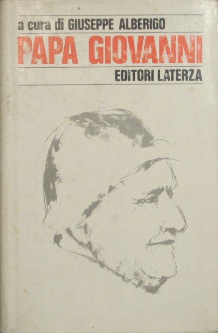 Papa Giovanni | Immagine Gallery 2