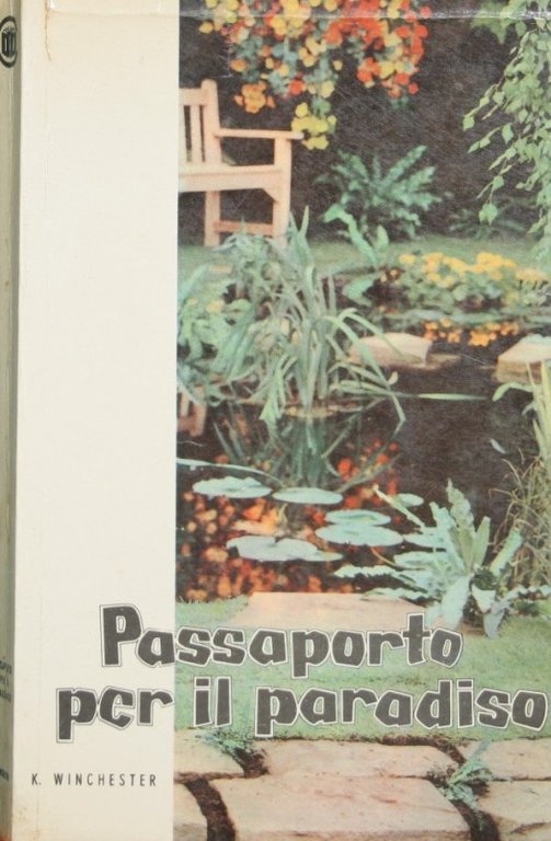 Passaporto per il paradiso | Immagine Gallery 2
