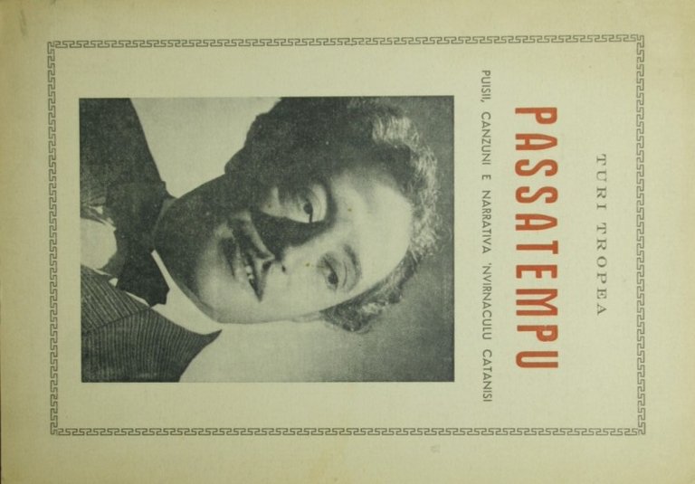 Passatempu