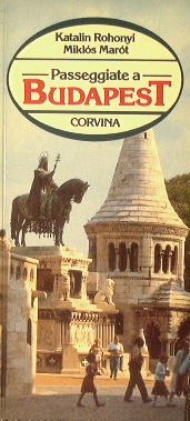 Passeggiate a Budapest | Immagine Gallery 2