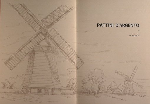 Pattini d'argento | Immagine Gallery 2