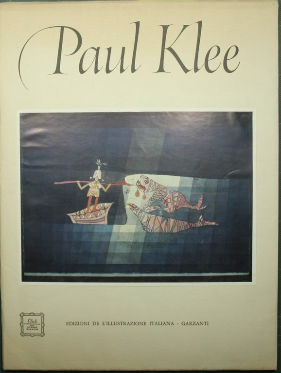 Paul Klee