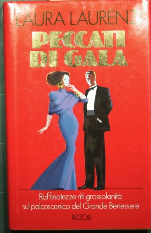 Peccati di gala | Immagine Gallery 2