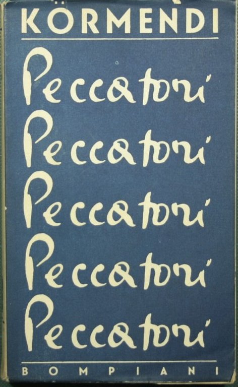 Peccatori