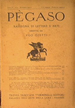 Pegaso