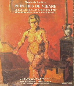 Peintres de Vienne