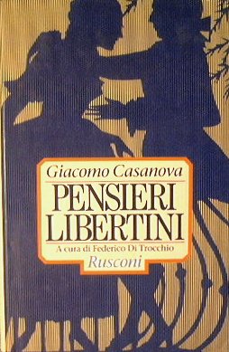 Pensieri libertini.