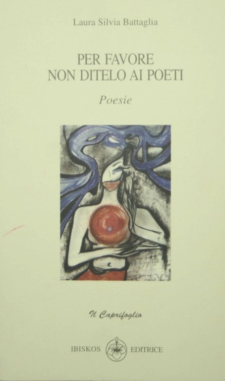 Per favore non ditelo ai poeti